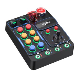 CB1 Control Button Box