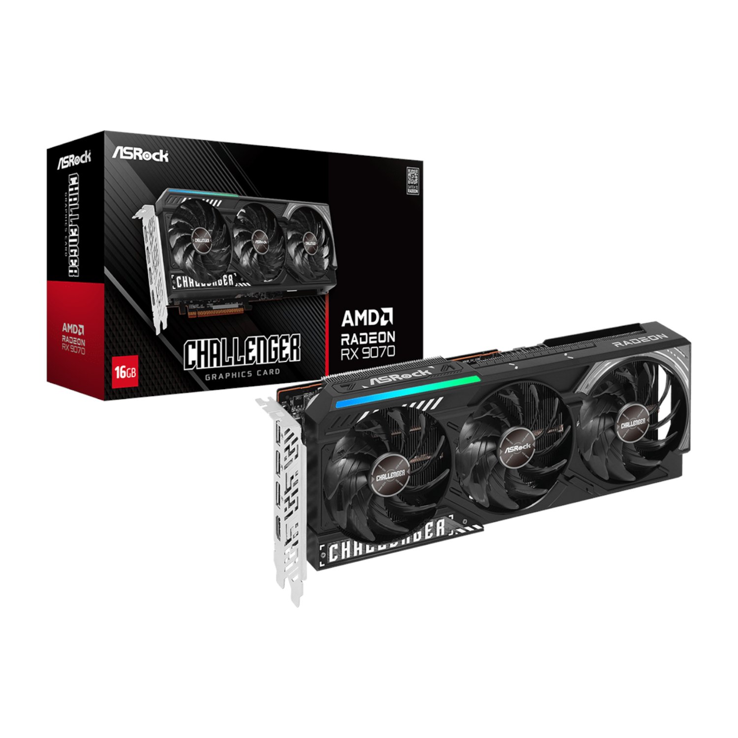 Radeon_RX_9070_Challenger GPU