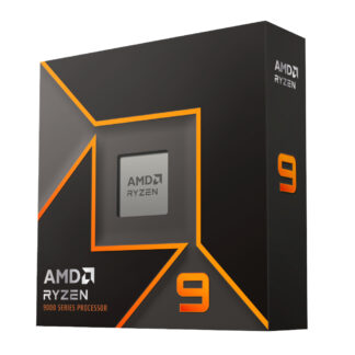 RYZEN 9 9900X 12-Core 4.4GHZ AM5 CPU
