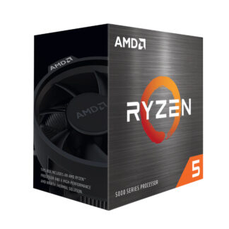 RYZEN 5 5600 6-Core 3.5 GHz AM4 CPU