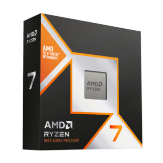 RYZEN 7 9800X3D 8-Core 4.7GHz AM5 CPU