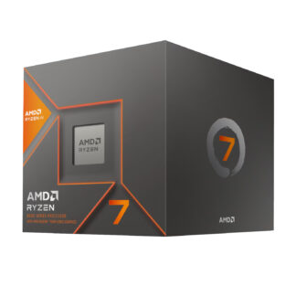 Ryzen 7 8700G AM5 8-Core 4.1GHz CPU with Ryzen AI