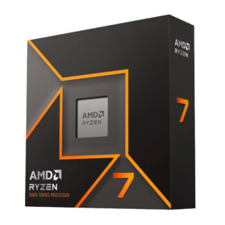 RYZEN 7 9700X 8-Core 3.8GHz AM5 CPU
