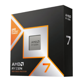 Ryzen 7 9850X3D 8-Core 4.7GHz AM5 CPU