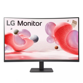 Essential 32" FHD VA Curved Monitor 100Hz with FreeSync