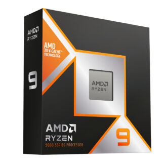 Ryzen 9 9900X3D 12-Core 4.4GHz AM5 CPU