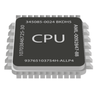 Central Processing Units (CPU)
