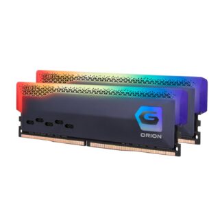Orion 32GB Kit(2x16GB) 6000MHz RGB DDR5 RAM - Grey