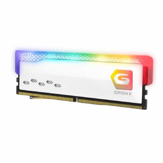 Orion RGB 16GB 6000MHz DDR5 RAM- White