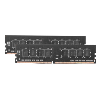 Pristine 32GB DDR4 3200MHz Desktop Memory Kit (16G x 2)