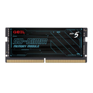 Pristine 16GB DDR5 5600MHz Notebook Memory