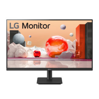 Essential 27" FHD IPS Monitor 100Hz