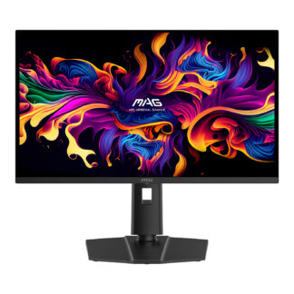 MAG 273QP QD-OLED X24 27" WQHD 240Hz 0.03ms Gaming Monitor
