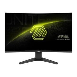 MAG 276CF E20 27" 1080P FHD 200Hz 0.5ms Gaming Monitor