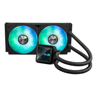 Prime LC 240 ARGB Liquid CPU Cooler