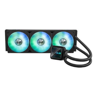 Prime LC 360 ARGB CPU Cooler