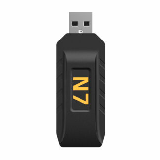 N7 PS4 and PS5 USB Adapter (Racing Wheel and Joystick Converter)