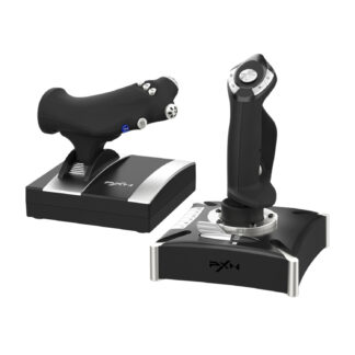 2119 PRO Flight Simulator Joystick