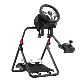 A9 Gaming Steering Wheel Foldable Stand