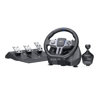 V9 Gen 2 Gaming Steering Wheel