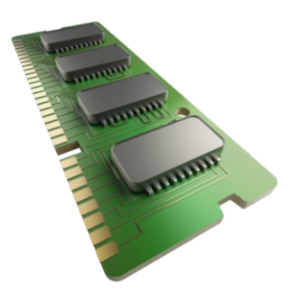 Random Access Memory (RAM)