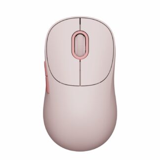 Wireless Mouse 3 - Pink by Xiaomi