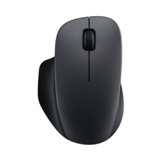 Comfort Edition Wireless Mouse - Black by Xiaomi