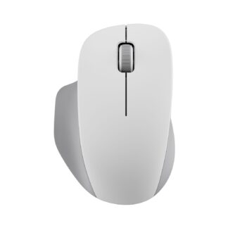 Comfort Edition Wireless Mouse - White by Xiaomi