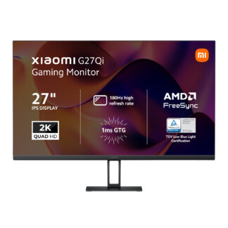 G27Qi 27"/2K/1440p/IPS Monitor
