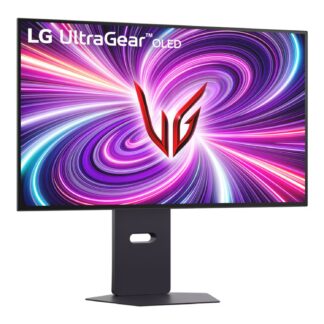 Monitors