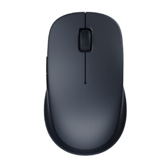 Dual-mode Wireless Silent Mouse 2 - Black by Xiaomi