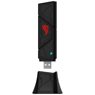 BE6500 Tri-band WiFi 7 USB adapter by Asus