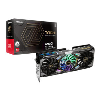 Graphics Cards - Radeon