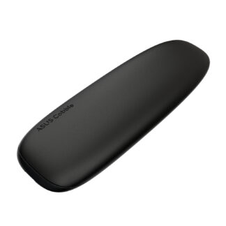 Cobble M.2 SSD Enclosure - Black by Asus