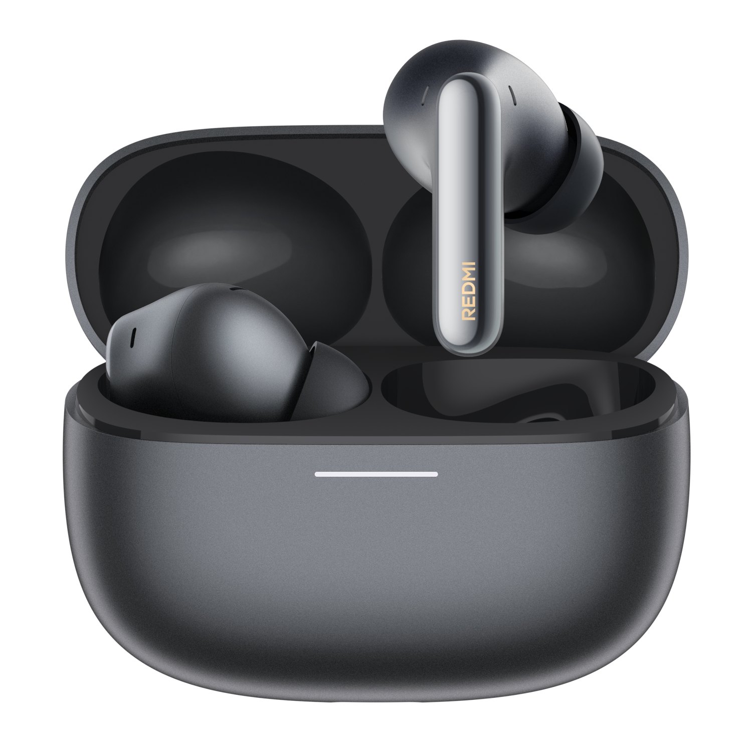 Redmi Buds 8 Pro - Obsidian Black by Xiaomi