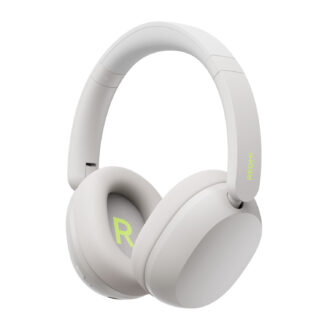 Redmi Headphones Neo ANC Wireless Over-Ears - White by Xiaomi