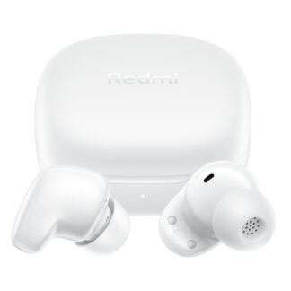 Redmi Buds 6 Play - White by Xiaomi