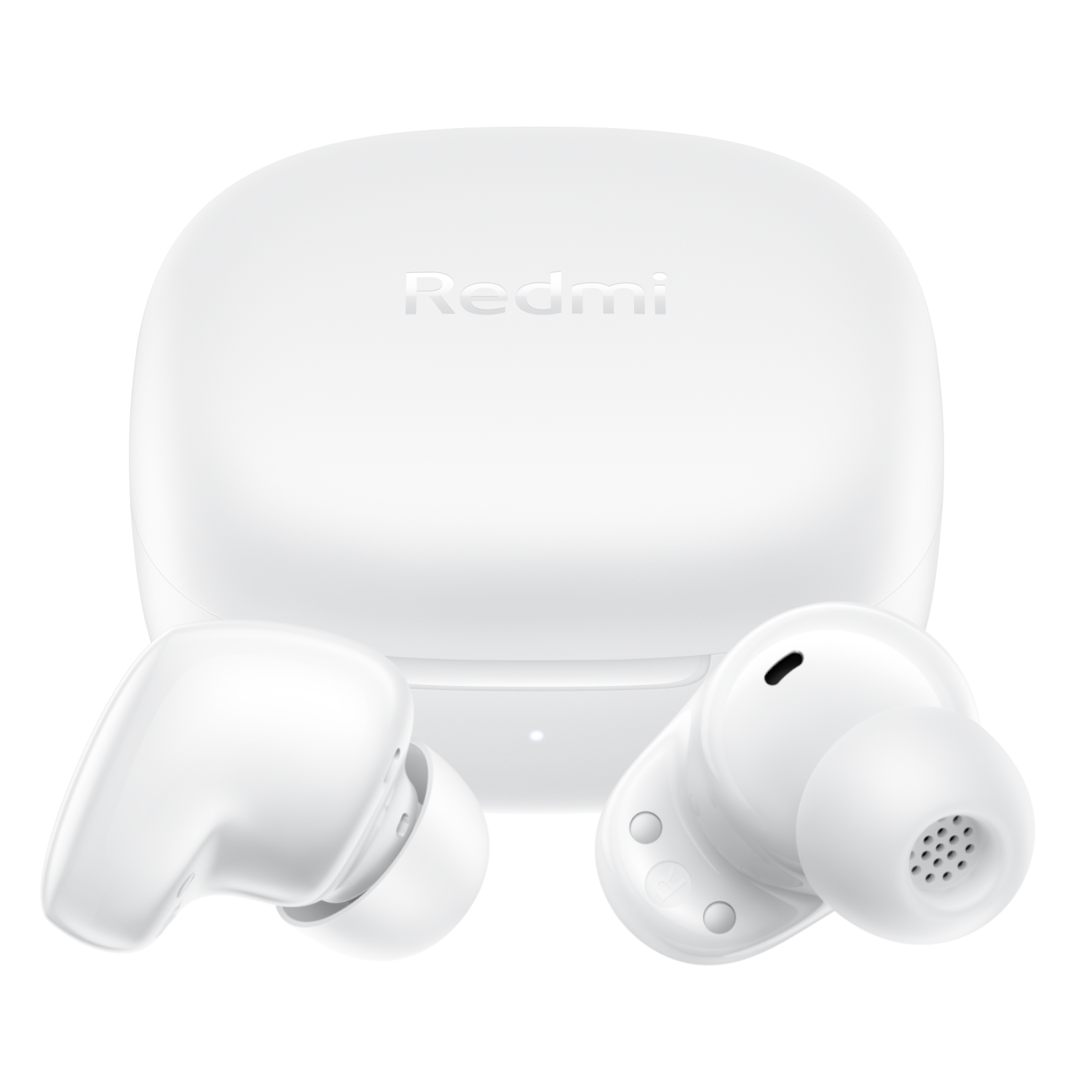 Redmi Buds 6 Play - White by Xiaomi