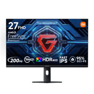 G27i_2026 27" Gaming Monitor
