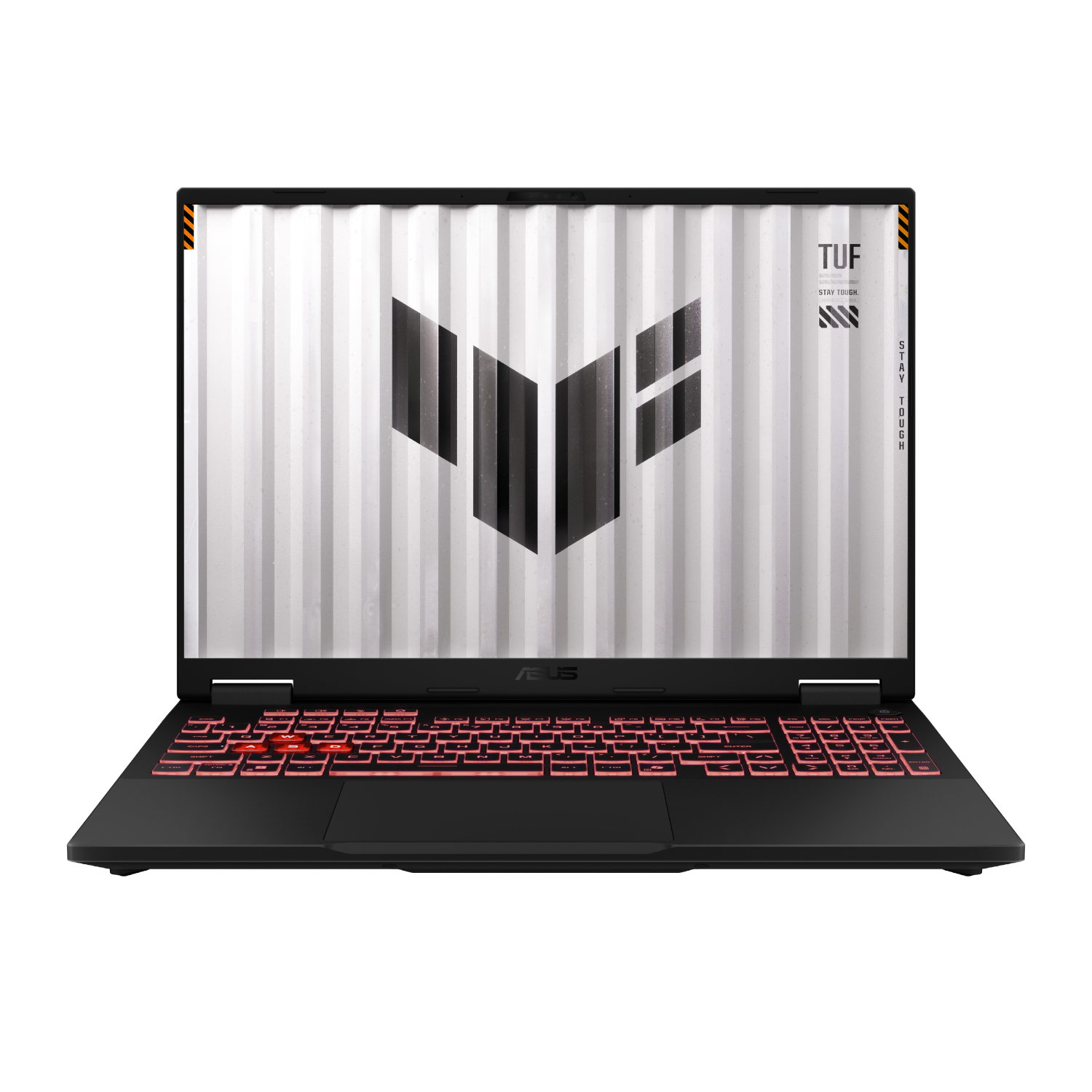 TUF Gaming A16 Gaming Laptop 16" | Ryzen 7 260 | 16GB DDR5 | RTX 5050 | 512GB SSD | Windows 11 Home by Asus