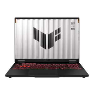 TUF Gaming F16 Gaming Laptop 16" | i7 14650HX | 16GB DDR5 | RTX 5050 | 512GB SSD | Windows 11 Home by Asus
