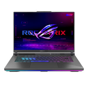 ROG Strix G16 Gaming Laptop 16" | Ryzen 9 8940HX | 16GB DDR5 | RTX 5060 | 1TB SSD | Windows 11 Home by Asus