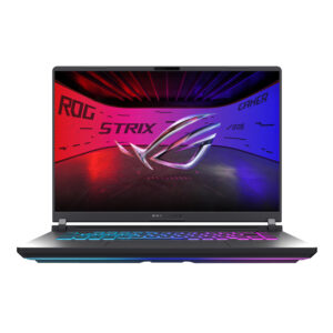 ROG Strix G16 Gaming Laptop 16" | i9 14900HX | 32GB DDR5 | RTX 5060 | 1TB SSD | Windows 11 Home by Asus
