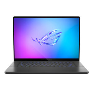 ROG Zephyrus G16 Gaming Laptop 16" | Ultra 9 285H | 16GB DDR5 | RTX 5060 | 1TB SSD | Windows 11 Pro by Asus