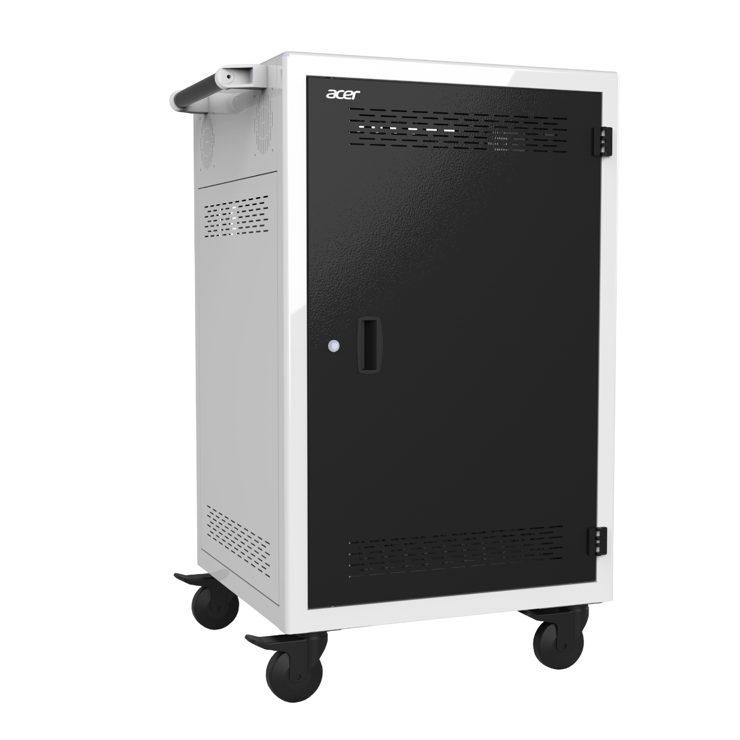 Charging Trolley 36 Bay AC Power Socket by Acer