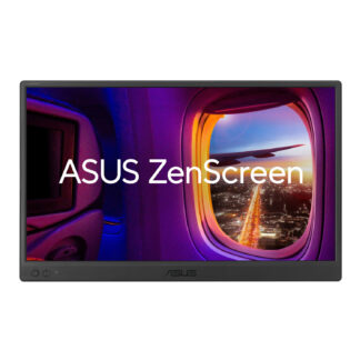 ZenScreen 15.6" FHD IPS 60Hz Portable Monitor by Asus