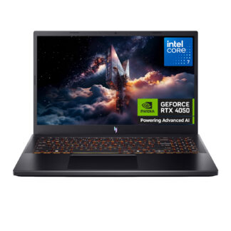 NITRO V 15 Gaming Laptop 15.6? | Intel Core 7 240H | 16GB | 512GB | RTX 4050 6GB | Windows 11 Home by Acer
