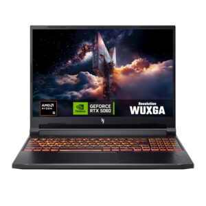 NITRO V 16 Gaming Laptop 16? | AMD Ryzen 5 | 16GB |1TB | RTX 5060 8GB | Windows 11 Home by Acer