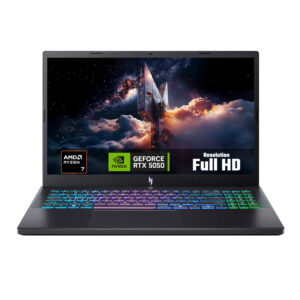 NITRO V 15 Gaming Laptop 15.6" | AMD Ryzen 7 | 16GB | 512GB | RTX 5050 8GB | Windows 11 Home by Acer