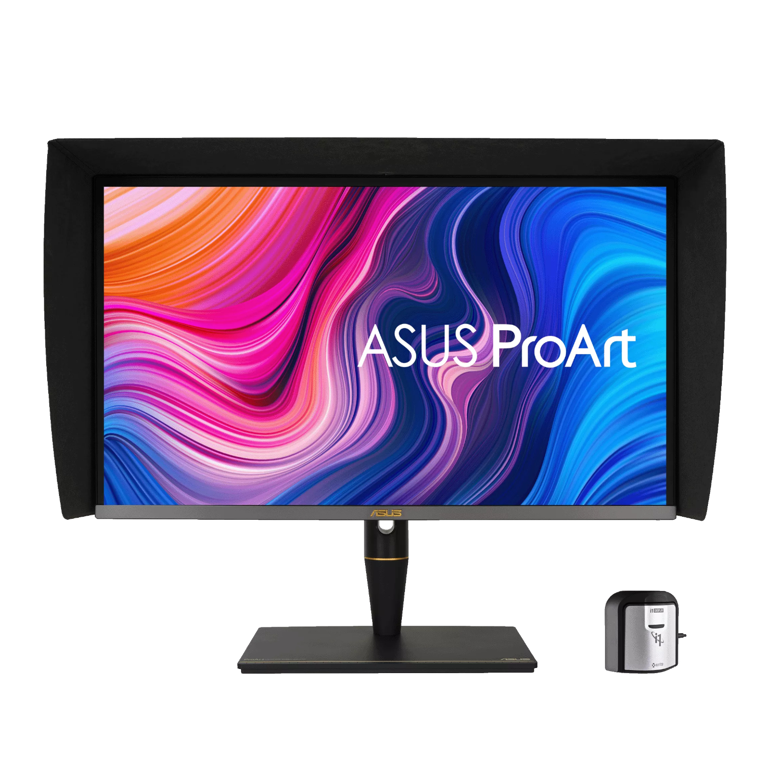 ProArt 27" 4K IPS Mini-LED 60Hz Monitor with USB Type-C 90W PD by Asus